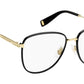 MJ 1056 RHL Gold Black