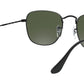 Frank RB3857 919931 black