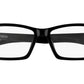 BB0008O 001 shiny black