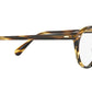 Gregory Peck OV5186 cocobolo
