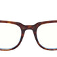 Clip-on FT5916-B 052 Dark Havana