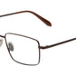 Numero 139 Dark Brown