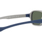 RJ9074S 709671 blue on rubber grey