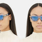 Caro ACW IV Volt Blue