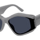 BB0302S 003 Grey Blue