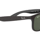 Andy RB4202 matte black