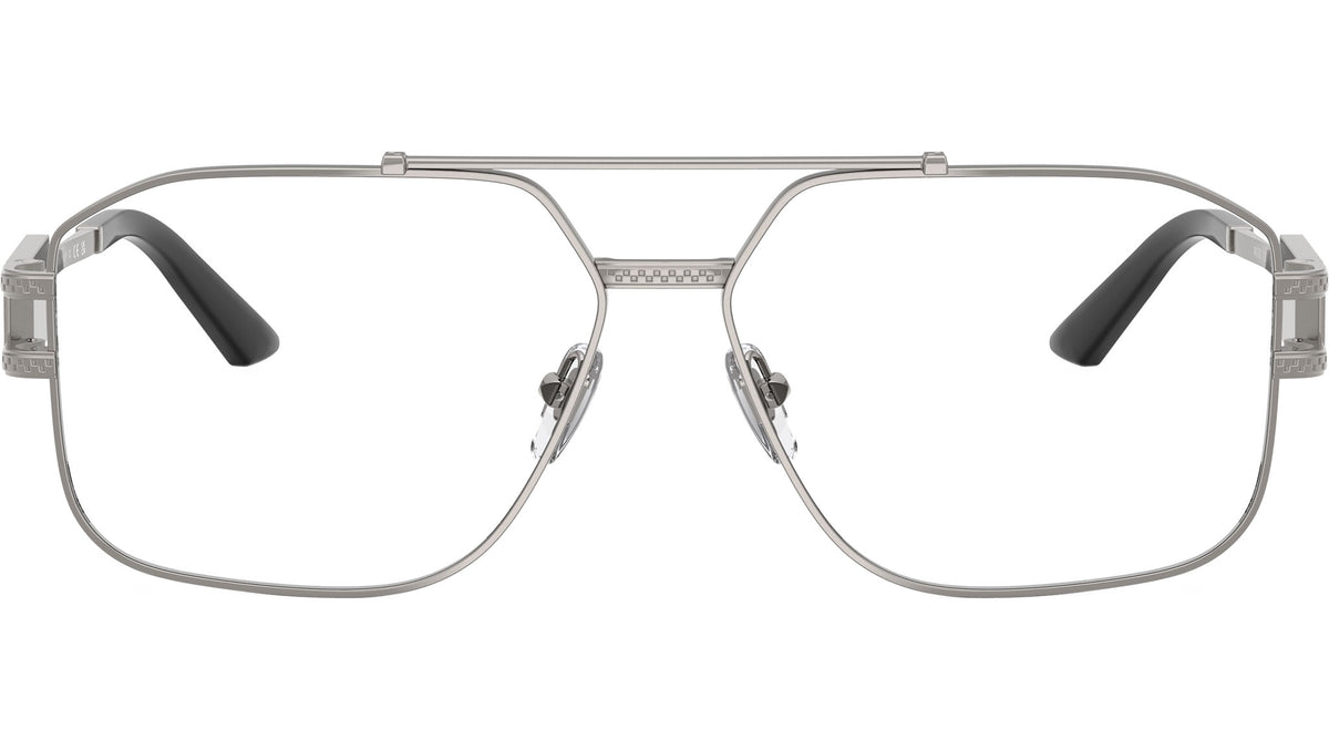 VE1302 1001 Gunmetal