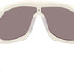 ML0281 21C Shiny White