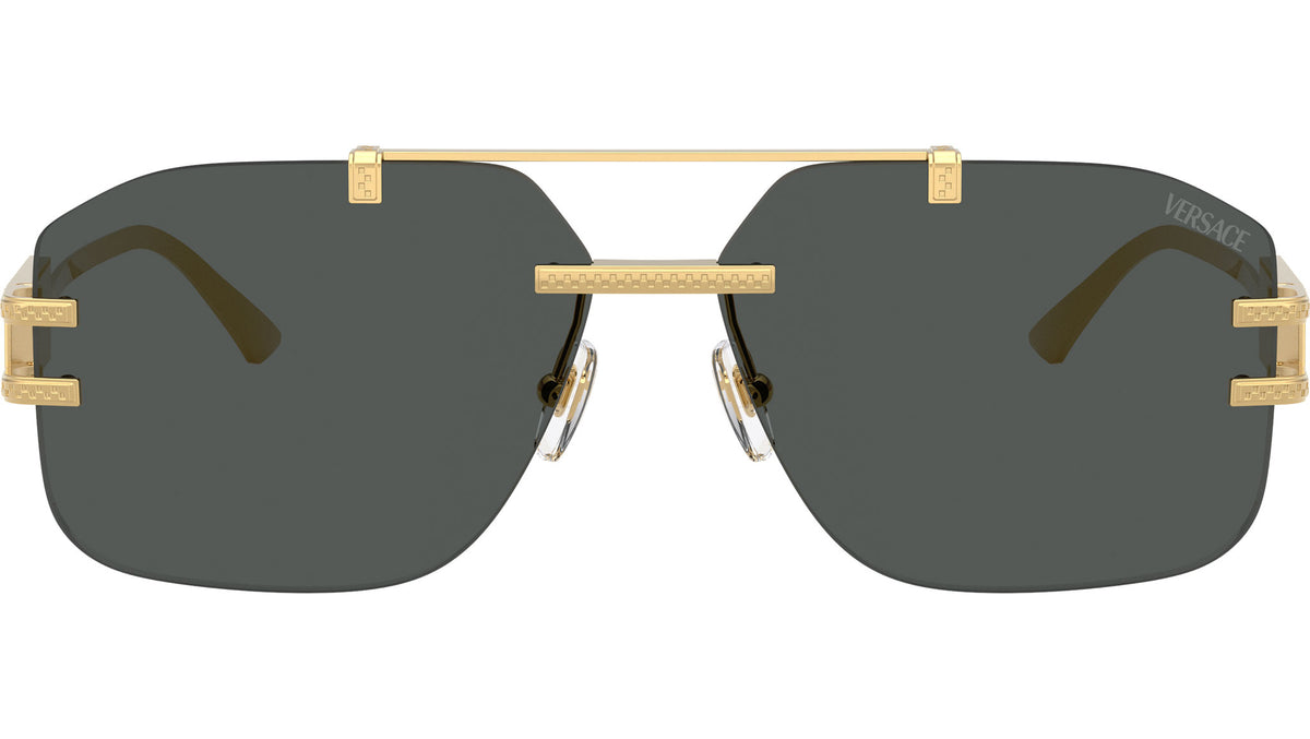 VE2275 100287 Gold