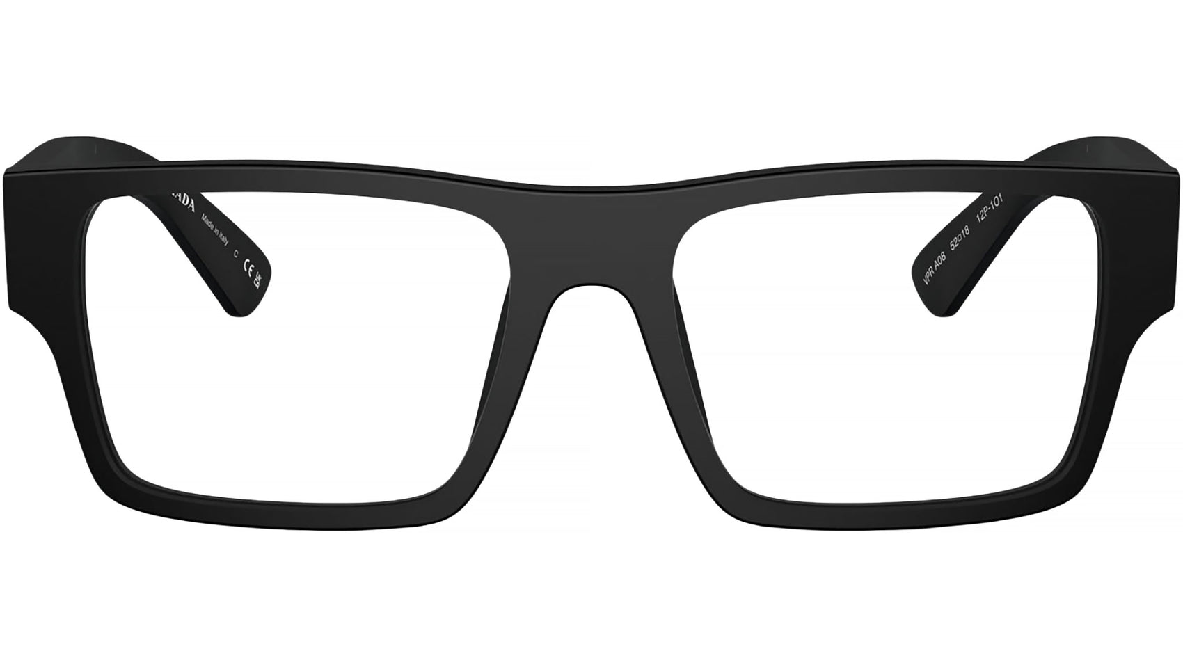 PR A08V 12P1O1 Black