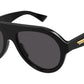 BV1214S 001 shiny black