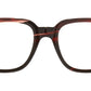 1399 Optical 05 Brown Havana