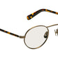 Kanaka Antique Gold Tort