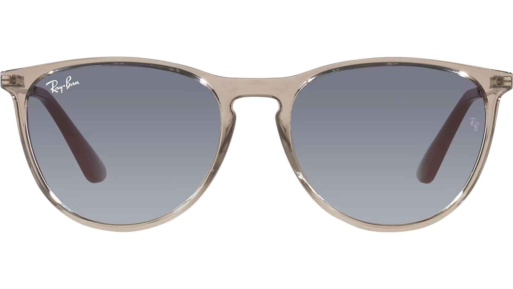 Erika RJ9060S 71094L transparent grey