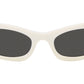 MU 09YS 1425S0 White