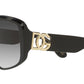 DG 4386 501/8G black