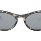 Nina RB4314N 1250Y5 grey havana