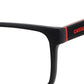 8885 BLX Black Red
