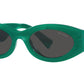MU 11WS 15H5S0 green