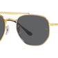 The Marshal II RB3648M 9240B1 legend gold