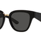 DG 4437 501/87 Black Grey