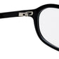 Edith Optic Black