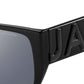 MARC LOGO 096/S 08A T4 Black Grey