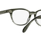 Hildie OV5457U washed jade