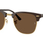 Clubmaster RB3016 687853