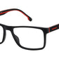 8885 BLX Black Red