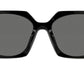 PR 15WS black and talc