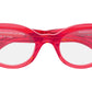 Numero 124 Light Red