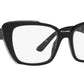 PR 01YV havana black white