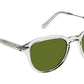 Kash Sun Light Grey Silver