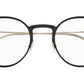 MB0357O 001 Semimatte Black