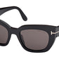 Athena FT1190 01A Black Grey