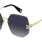 MJ 1090/S RHL 9O Gold Black