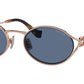 MU 52YS ZVF1V1 Pink Gold