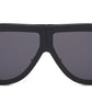 Troy FT0836 01A shiny black