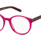 MARC 503 LHF burgundy