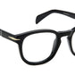 DB 7050 BSC Black Silver
