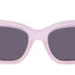 Lincoln Milky Pink