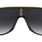 SAFARI65 807 Black
