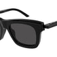 BB0161S 001 shiny black