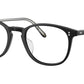 Finley Vintage OV5397U 1796 Black