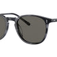 Finley 1993 Sun OV5491SU blue
