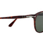 PO9649S havana green