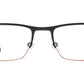 8899 BLX Black Red