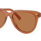 MU 12ZS 15T2Z1 Caramel Brown