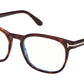 FT5868-B 052 Dark Havana